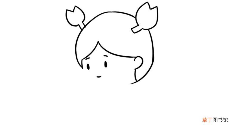 12星座简笔画巨蟹座怎么画