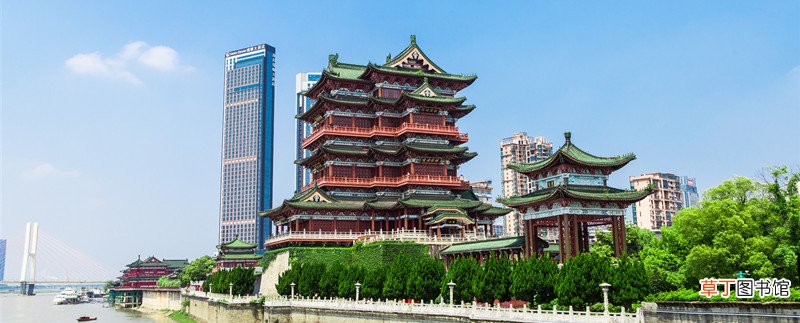 秋水共长天一色出自哪篇文章 秋水共长天一色翻译
