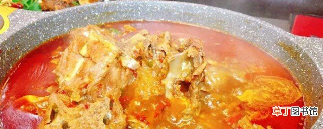 汆锅底家常做法 汆锅底家常做法介绍