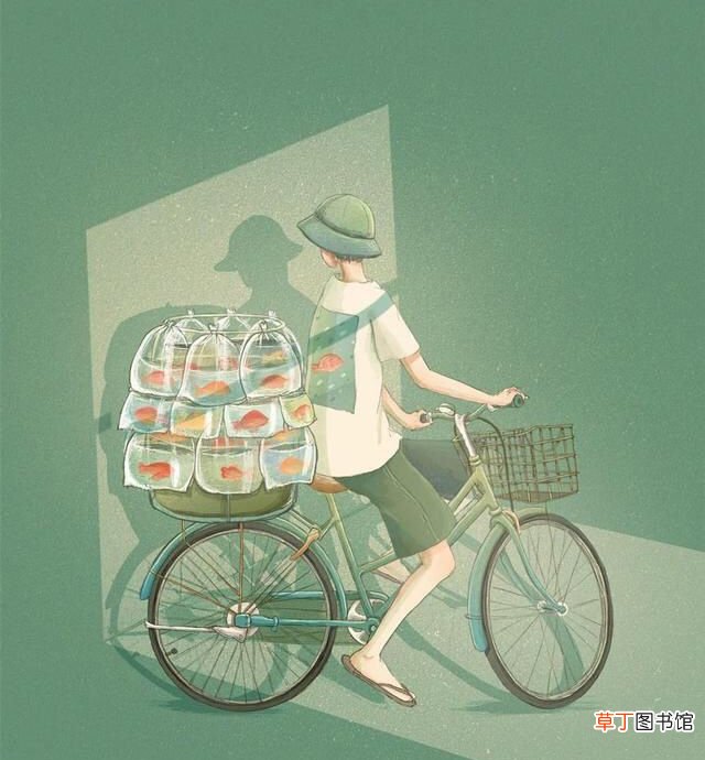 有哪些干净治愈且阳光的文案短句？