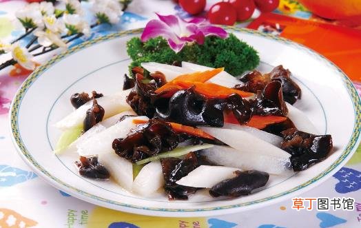 肠胃要刮油 这七种食物得吃
