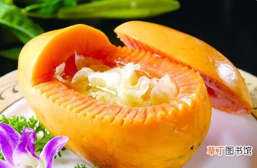 肠胃要刮油 这七种食物得吃
