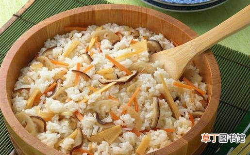 绵绵细雨 春季祛湿常吃这些食物
