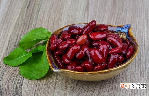 绵绵细雨 春季祛湿常吃这些食物