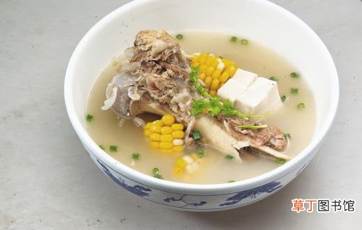 绵绵细雨 春季祛湿常吃这些食物