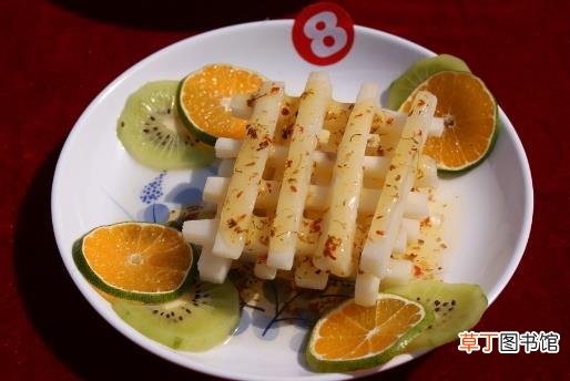 绵绵细雨 春季祛湿常吃这些食物