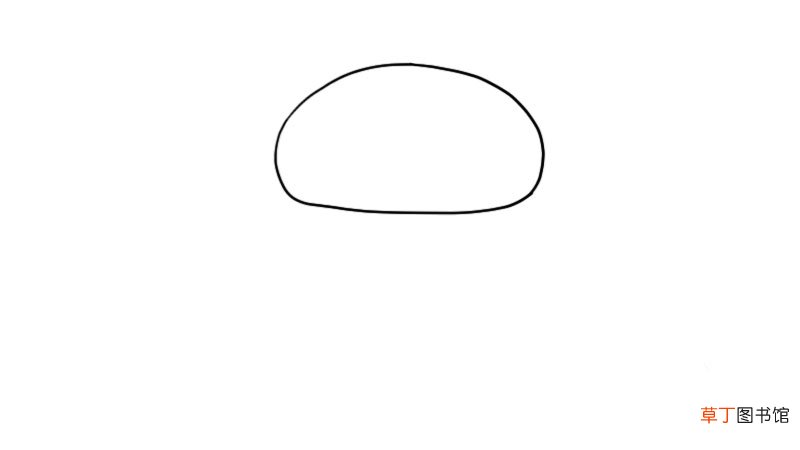 汉堡简笔画 汉堡简笔画怎么画