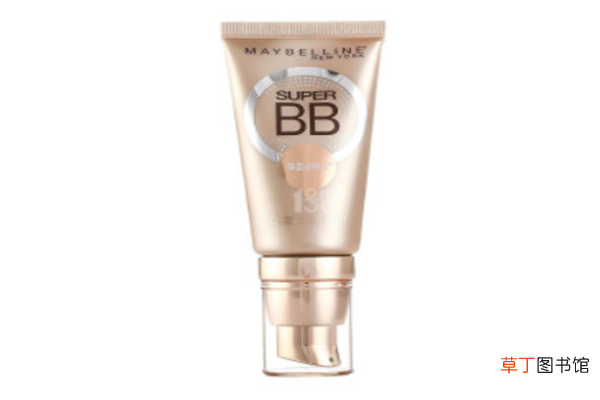 使用BB霜正确的方法