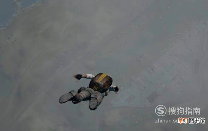 绝地求生刺激战场攻略