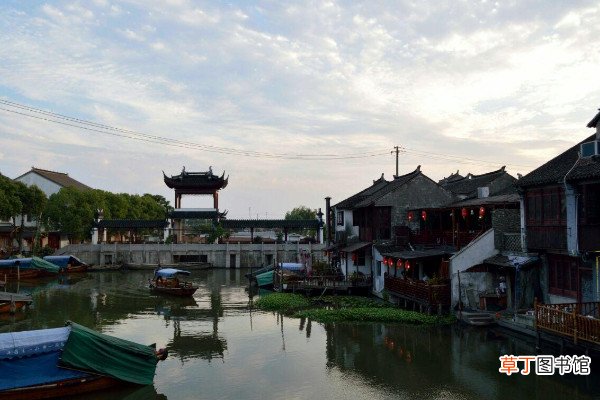 周庄属于哪个市