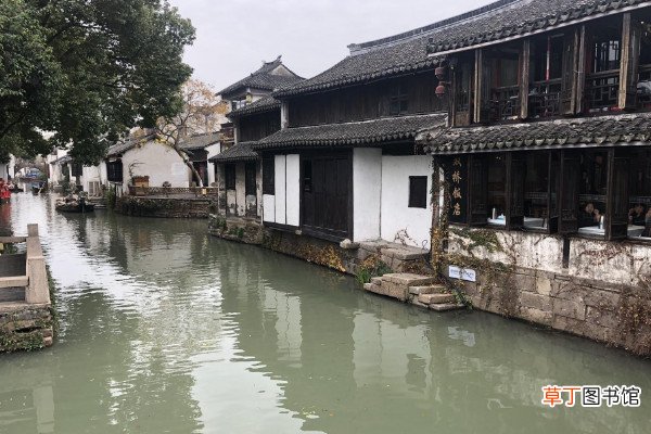 周庄属于哪个市