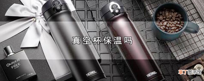 真空杯保温吗