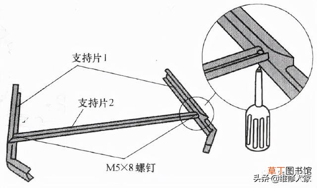 抽油烟机的安装方法 家庭中抽油烟机怎样安装