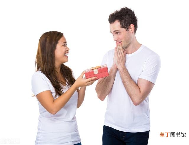 适合送男生的礼物 送男友生日礼物送什么合适
