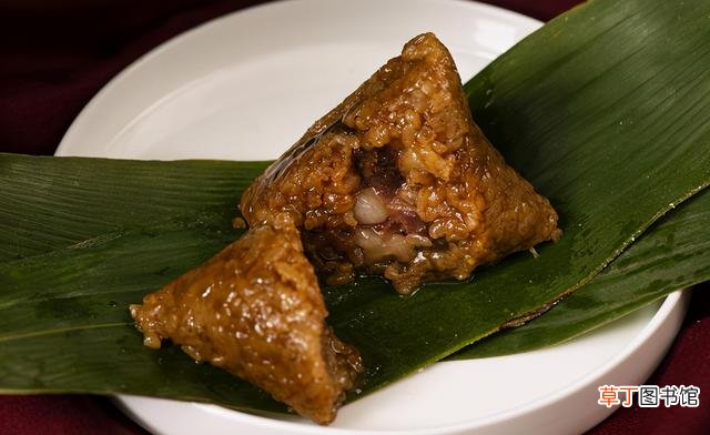 煮粽叶冷水入锅还是热水入锅 粽叶用冷水煮还是开水煮