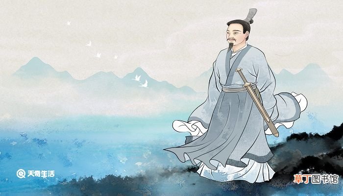 戚继光的诗句繁霜尽是心头血洒向千峰秋叶丹表达了 霜繁霜尽是心头血洒向千峰秋叶丹表达了