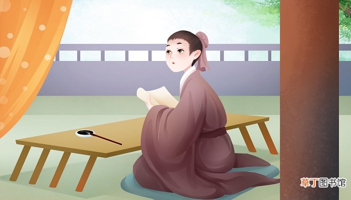 毛大福文言文翻译 毛大福文言文节选翻译