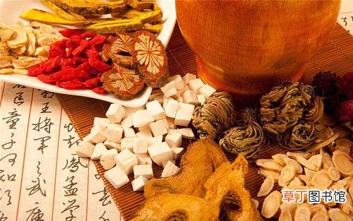 脾胃虚寒吃什么中药好-脾胃虚寒吃什么中成药