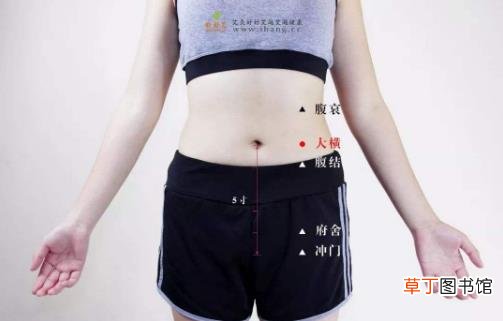 腹部软如绵百病不来缠 揉腹养生的神奇好处