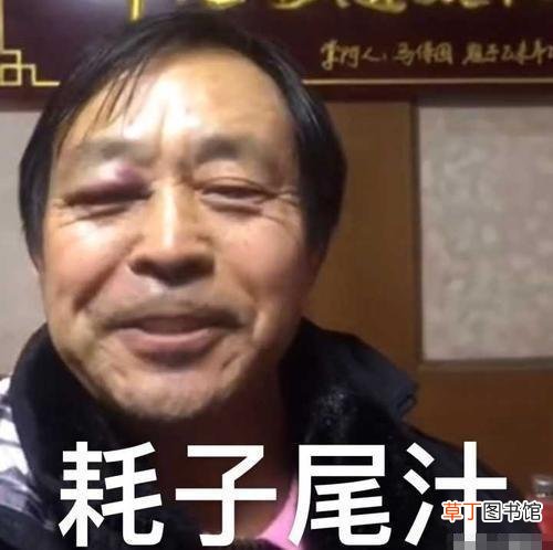 耗子尾汁出处来源介绍 网络词耗子尾汁是什么意思