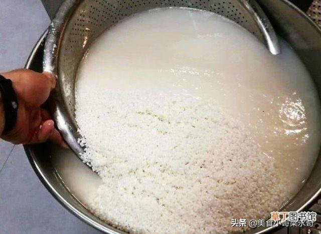 粽子的家常做法 粽子怎样做香甜软糯不夹生