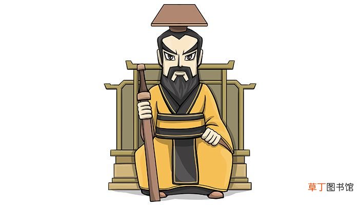 西周君东周君和周天子的区别 大秦赋的东周君和西周君