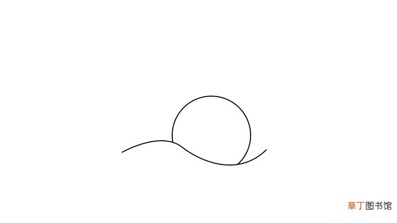 贝壳简笔画画法贝壳简笔画怎么画