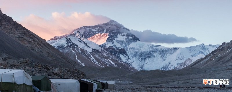 喜马拉雅山的形成原因 喜马拉雅山的形成原因是什么