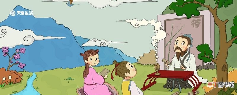 孙子与孙膑什么关系 孙子与孙膑的关系