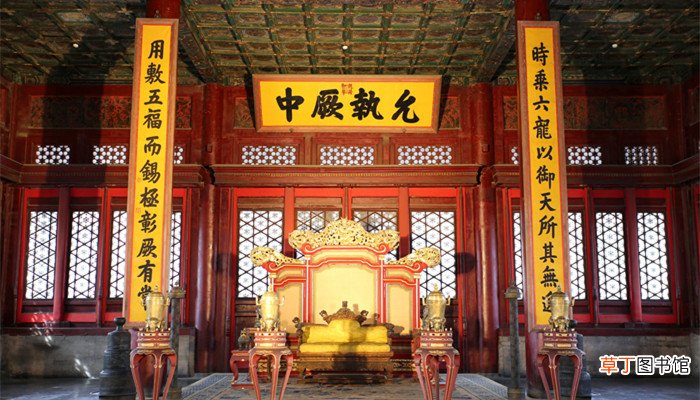 太祖和高祖的区别 古代皇帝太祖和高祖的区别