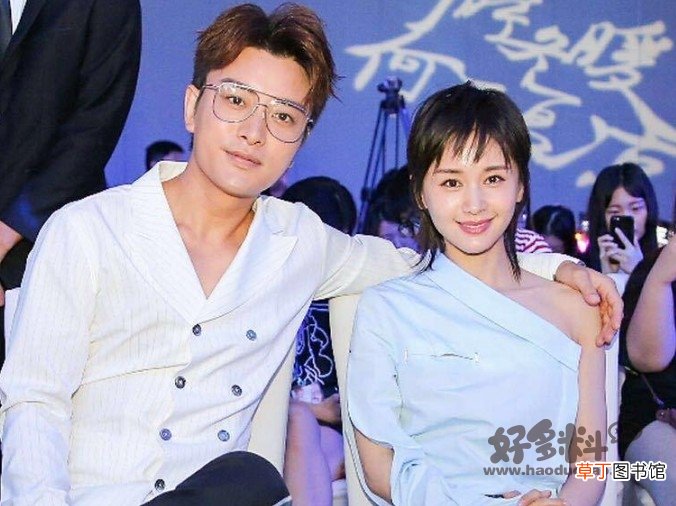 贾乃亮李小璐离婚原因是什么 贾乃亮现任女友是谁
