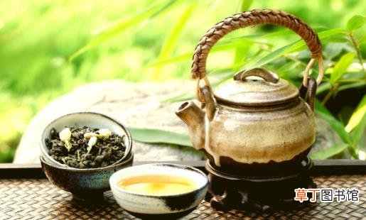茶水日常养生保健大揭秘 茶水漱口减脂功效多