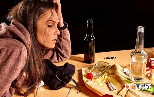喝酒后不能做哪些事情