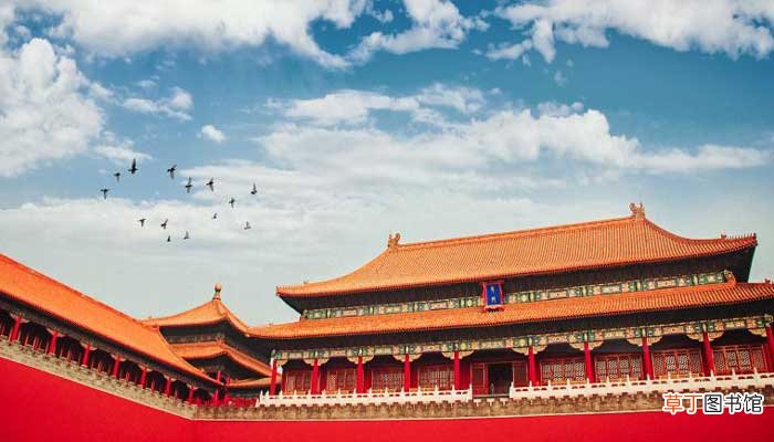 和硕亲王和亲王区别 和硕亲王是什么意思