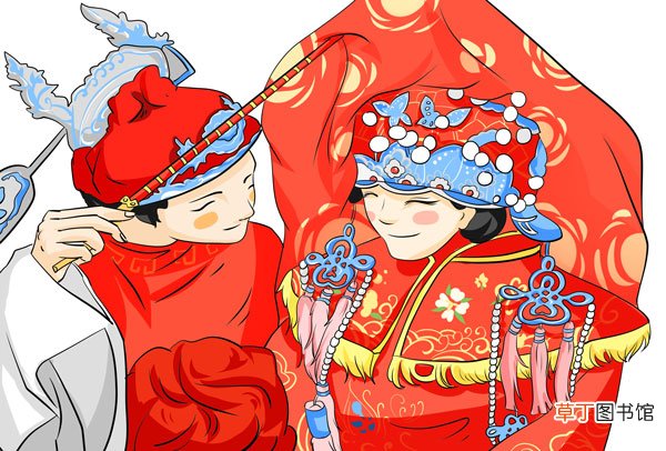 灼灼其华暗喻什么 灼灼其华形容什么