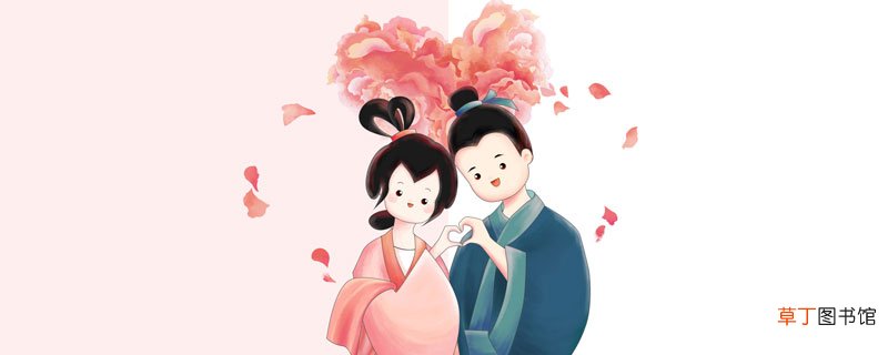 灼灼其华暗喻什么 灼灼其华形容什么