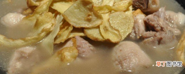 鸭腿汤怎么炖好喝 如何做鸭腿汤