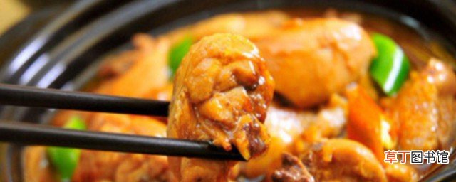 鸡肉炖不烂是怎么回事 鸡肉炖不烂的原因