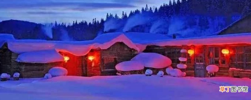 下雪文案