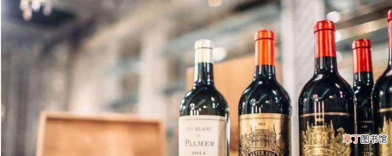 chateau什么牌子红酒
