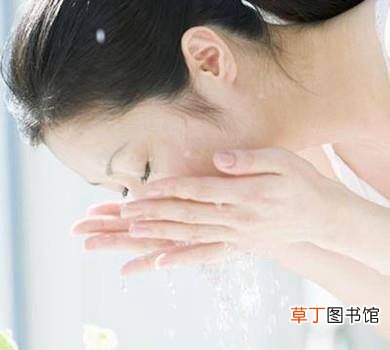 冬天洗脸用冷水好吗？冷水洗脸也须遵循方法