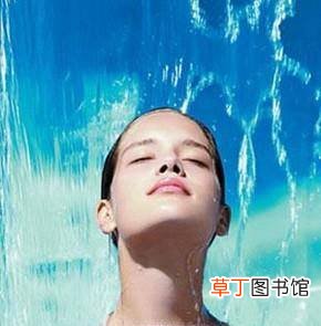 冬天洗脸用冷水好吗？冷水洗脸也须遵循方法