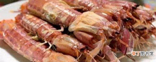 虾爬子怎么煮 虾爬子如何煮