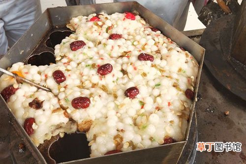 南京特色美食有哪些 南京有什么美食