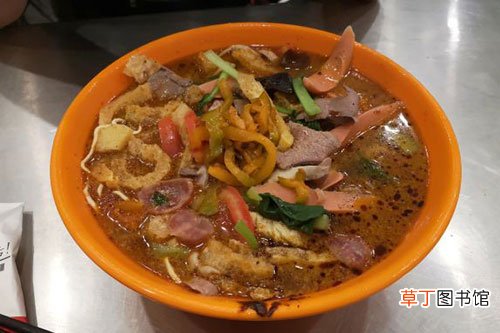 南京特色美食有哪些 南京有什么美食