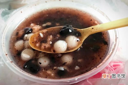 南京特色美食有哪些 南京有什么美食