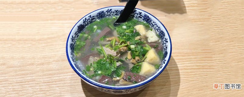 南京特色美食有哪些 南京有什么美食