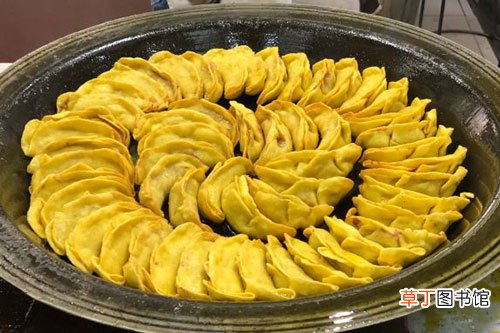 南京特色美食有哪些 南京有什么美食