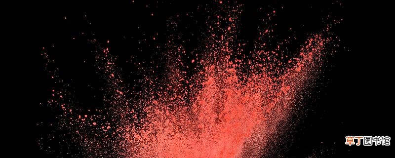 煤粉爆炸的条件 简述煤粉爆炸的必要条件