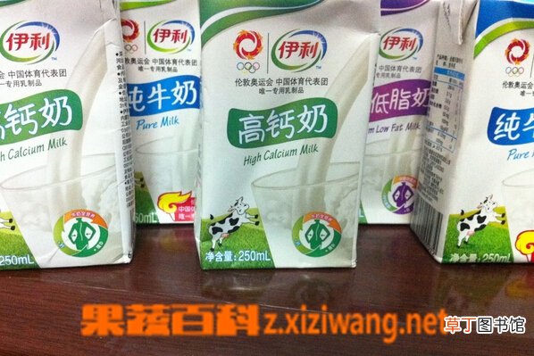 哪种牛奶最有营养 说什么牛奶最有营养